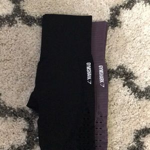 GYMSHARK Energy Seamless Leggings
